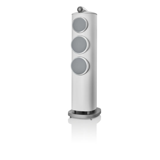 Bowers & Wilkins 804 D4 Floorstanding Speakers (Pair)