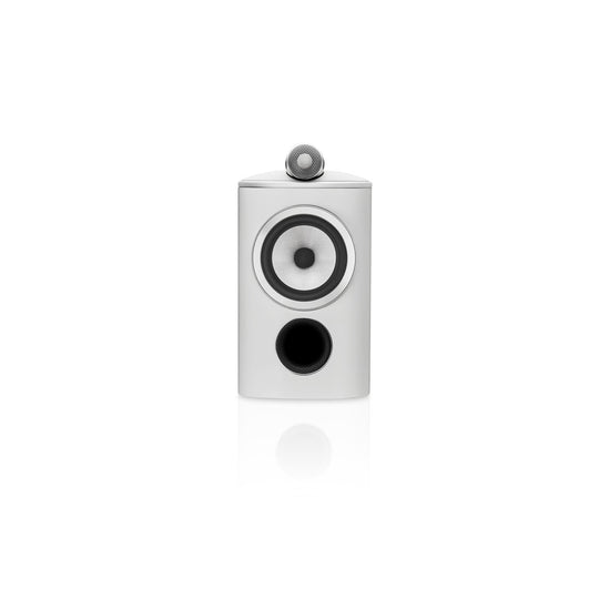 Bowers & Wilkins 805 D4 Bookshelf Speakers (Pair)