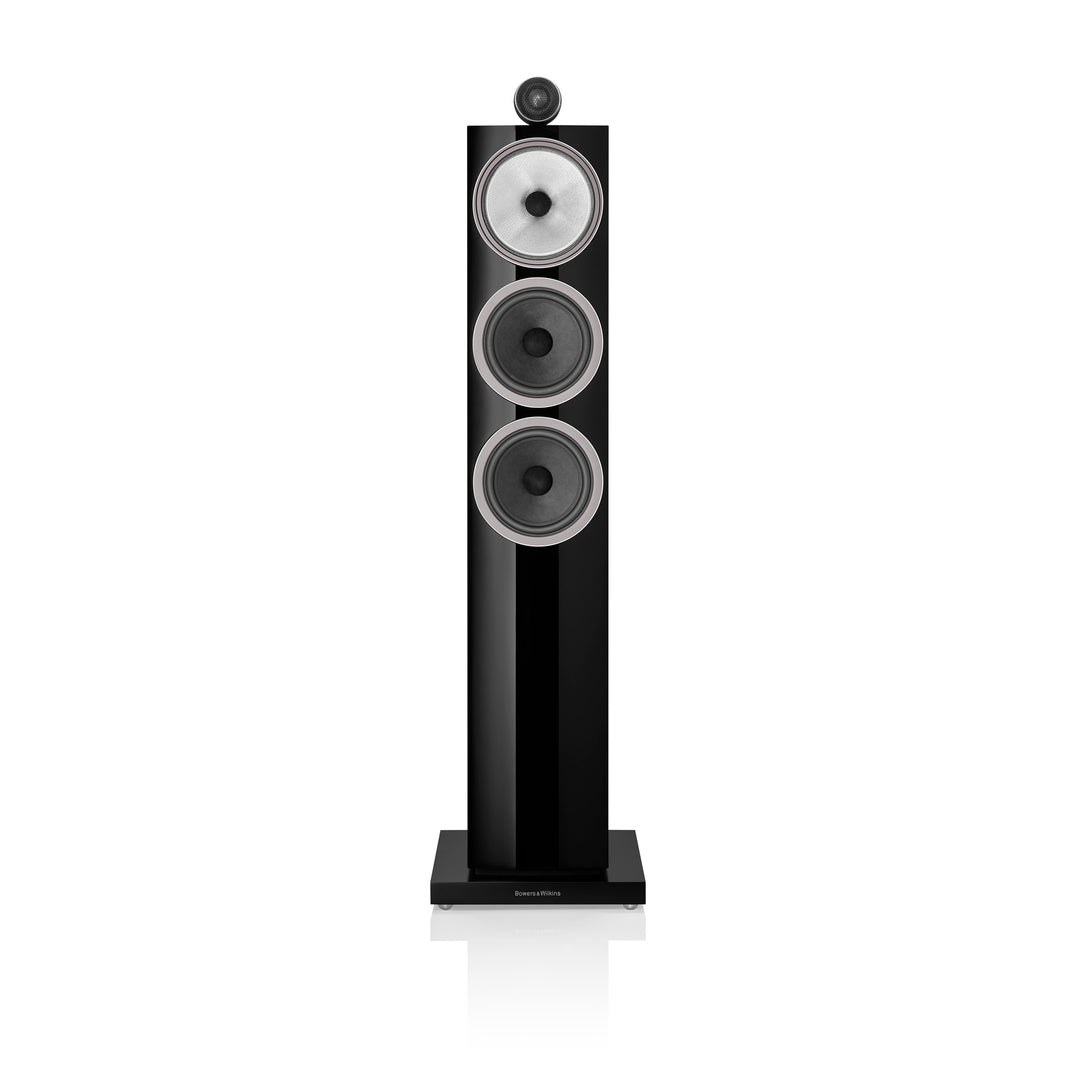 Bowers & Wilkins 703 S3 3-Way Floor Standing Speakers (Pair)