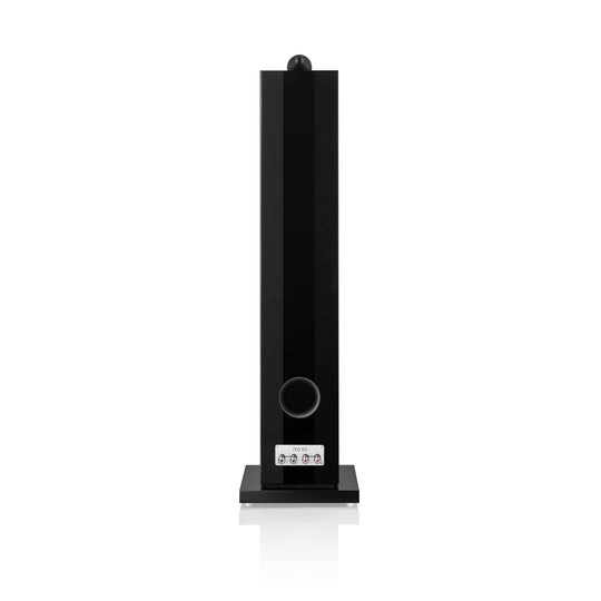 Bowers & Wilkins 703 S3 3-Way Floor Standing Speakers (Pair)