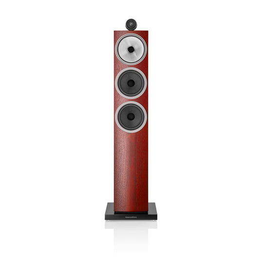 Bowers & Wilkins 703 S3 3-Way Floor Standing Speakers (Pair)