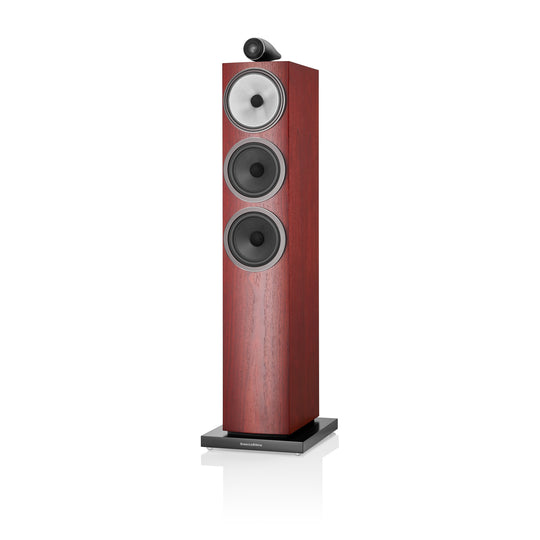 Bowers & Wilkins 703 S3 3-Way Floor Standing Speakers (Pair)