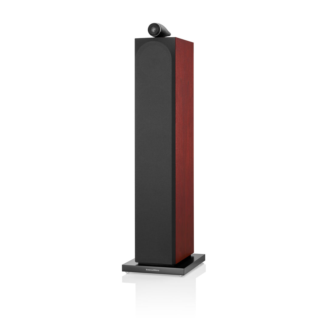 Bowers & Wilkins 703 S3 3-Way Floor Standing Speakers (Pair)