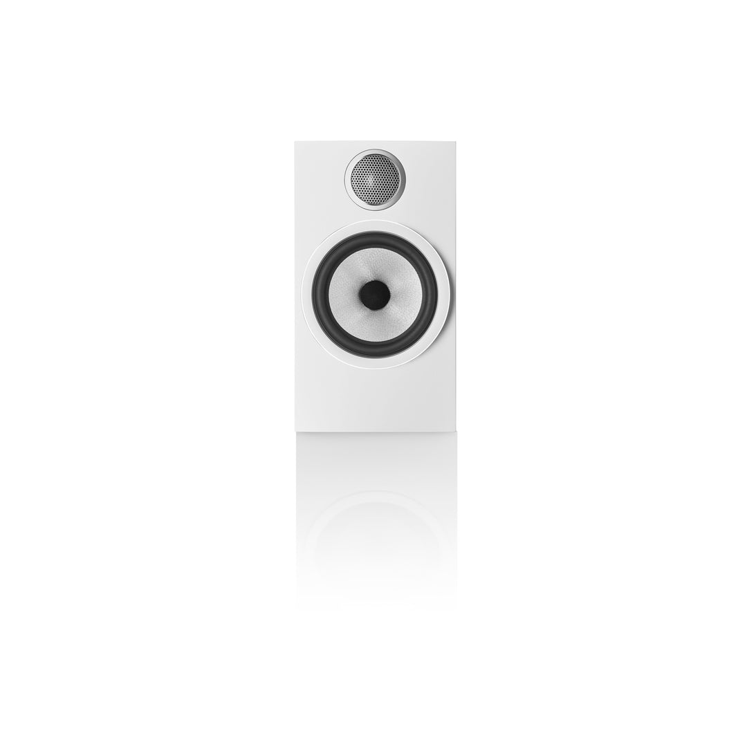 Bowers & Wilkins 706 S3 2-Way Standmount Speakers (Pair)