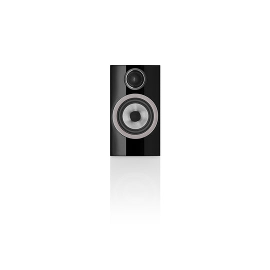Bowers & Wilkins 707 S3 2-Way Standmount Speakers (Pair)