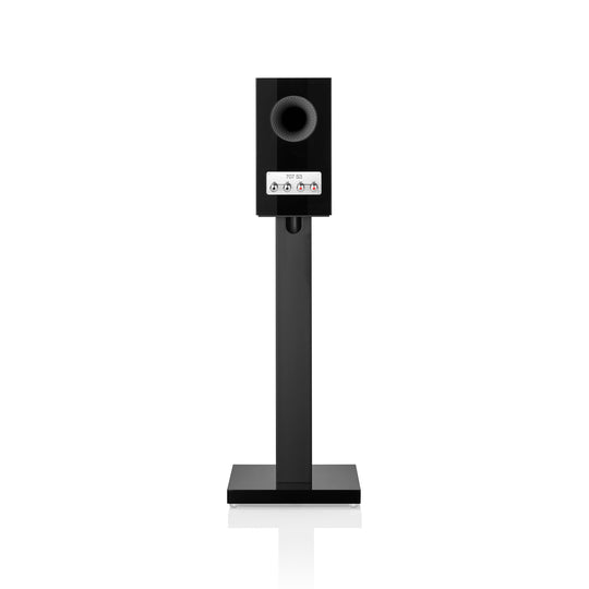Bowers & Wilkins 707 S3 2-Way Standmount Speakers (Pair)