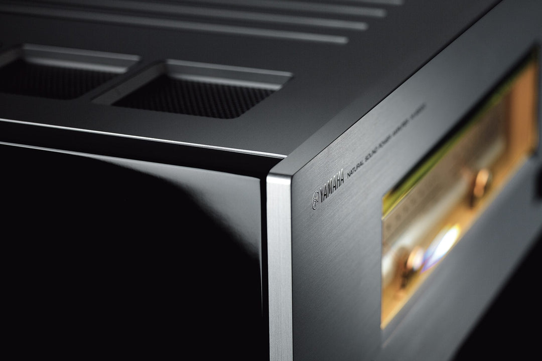 Yamaha M-5000 2-Ch Premium HiFi Power Amplifier