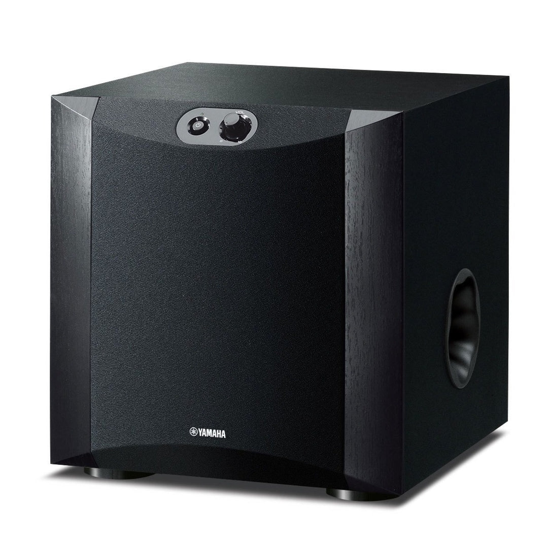 Yamaha NS-SW200 8" 130W Subwoofer