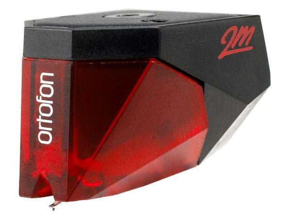 Ortofon 2M Red Cartridge