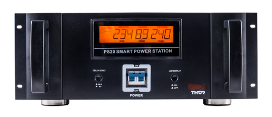 Thor PS20 Smart Power Station