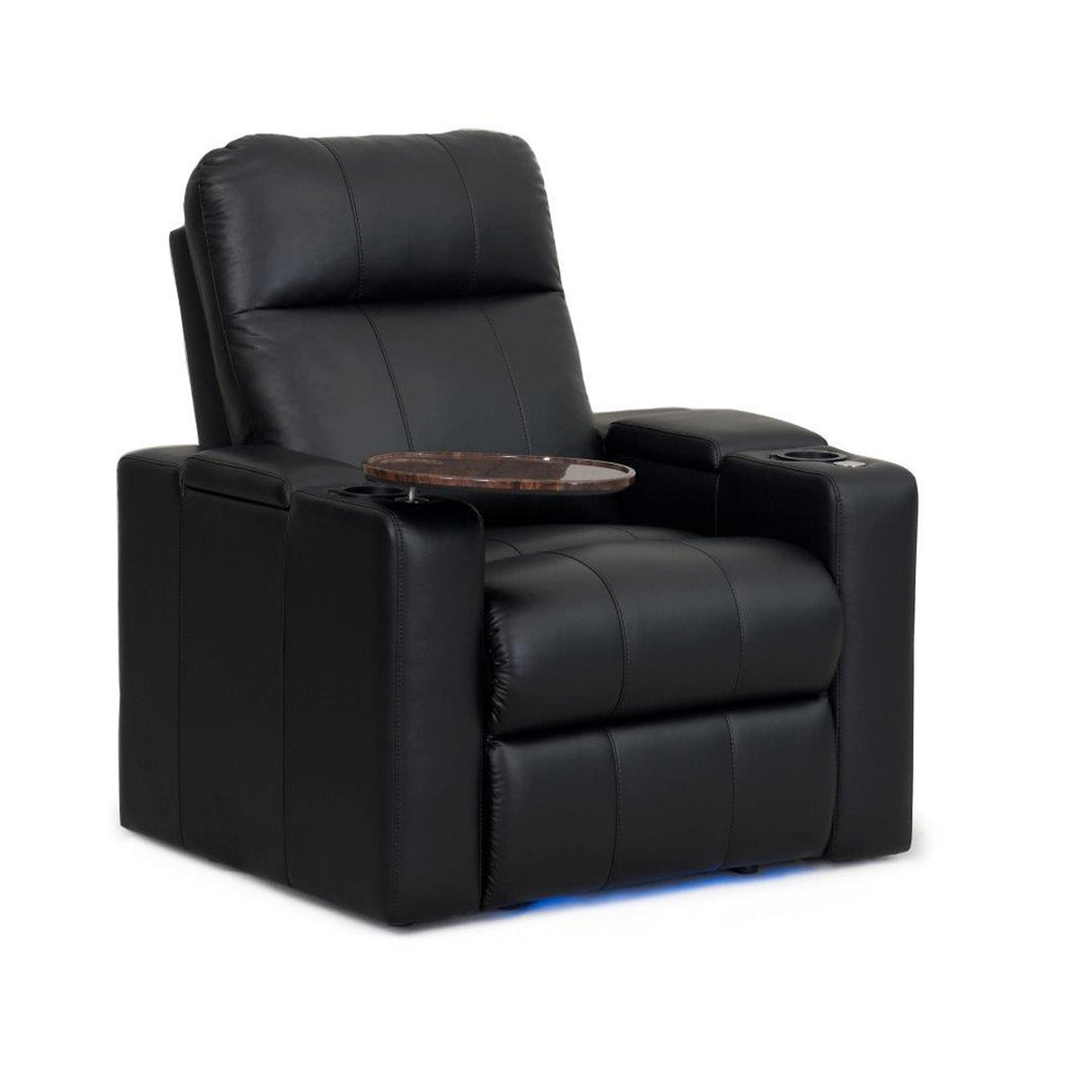 Row One Prestige Cinema Seat
