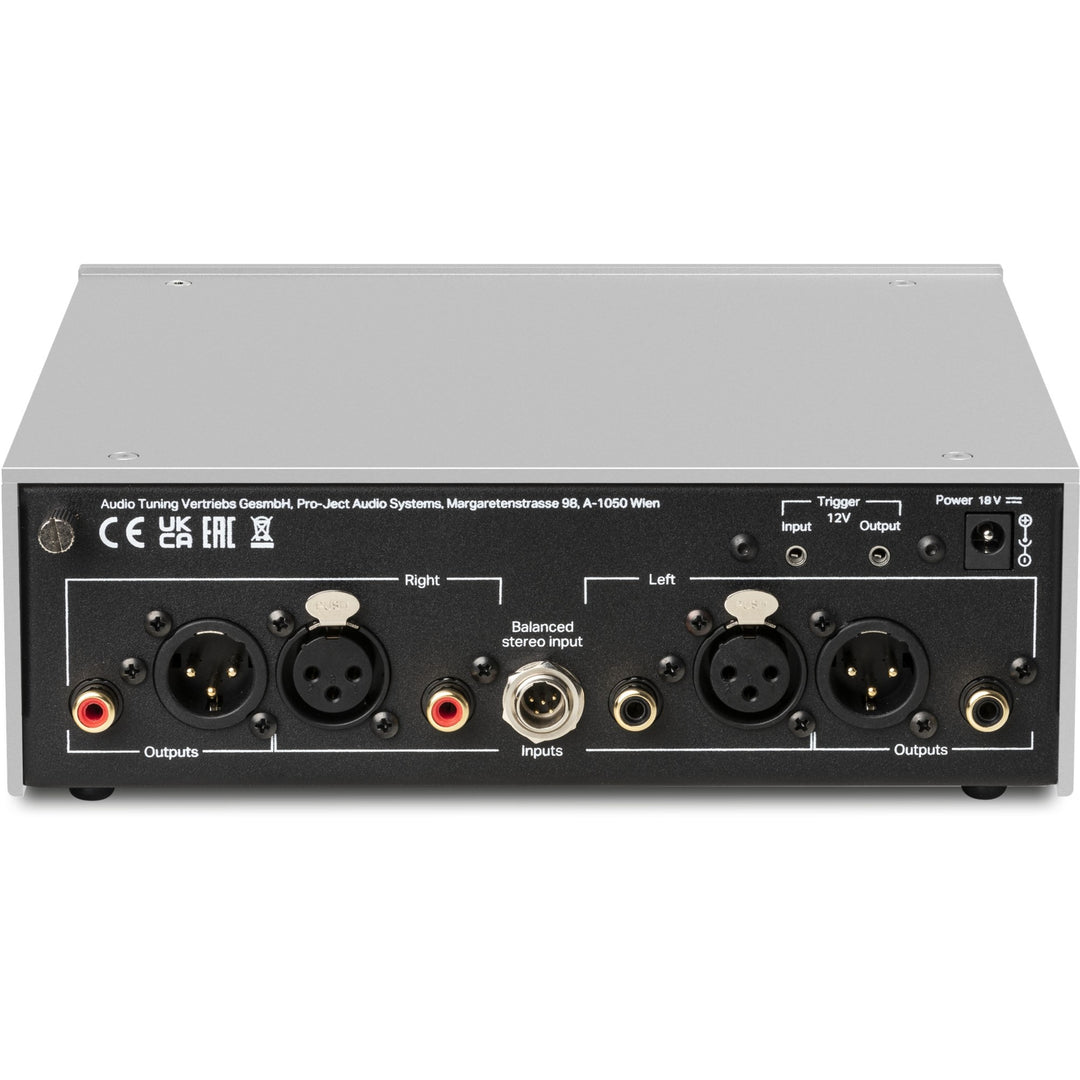 Pro-Ject Phono Box DS3 B Phono Preamplifier