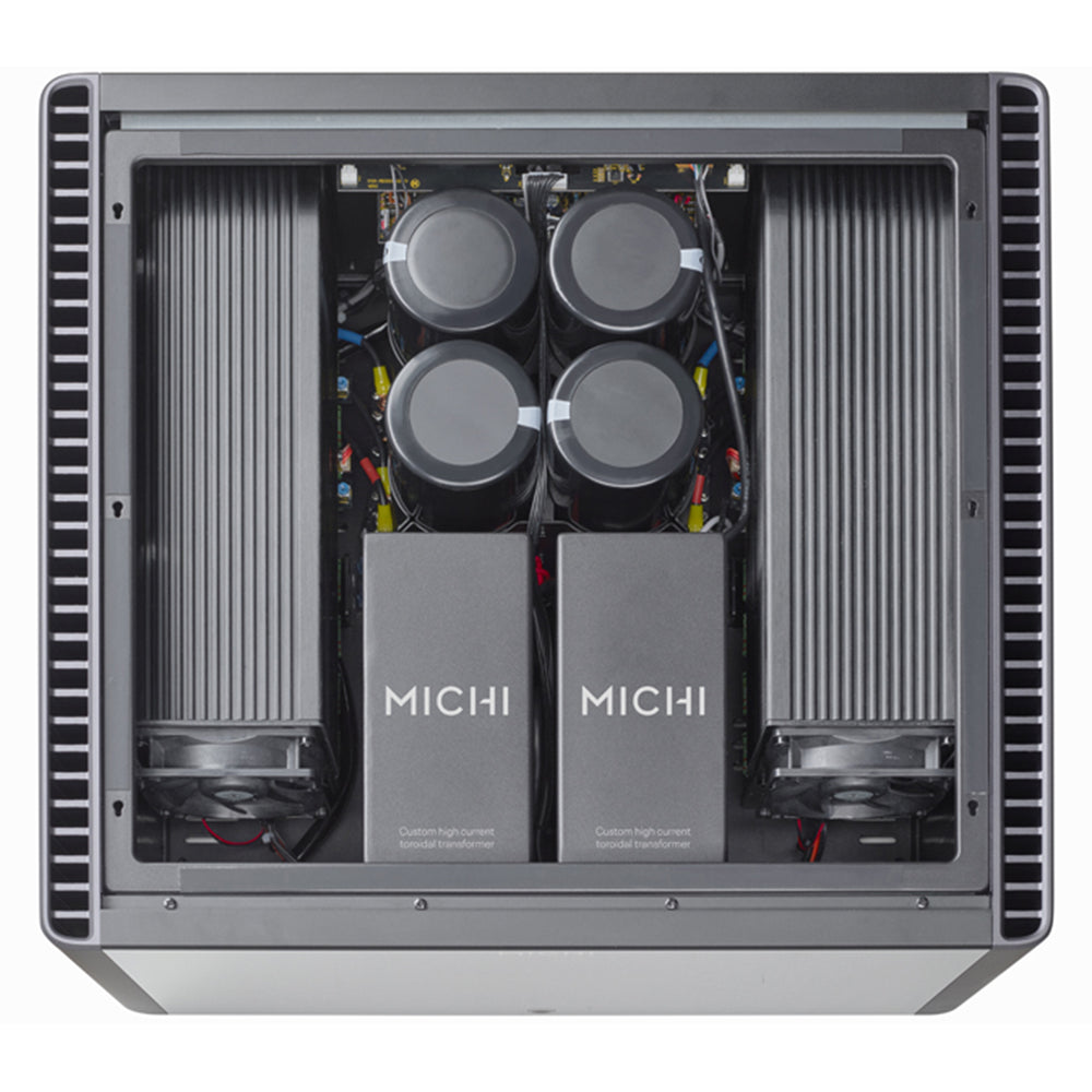 Rotel Michi M8 Mono Power Amp