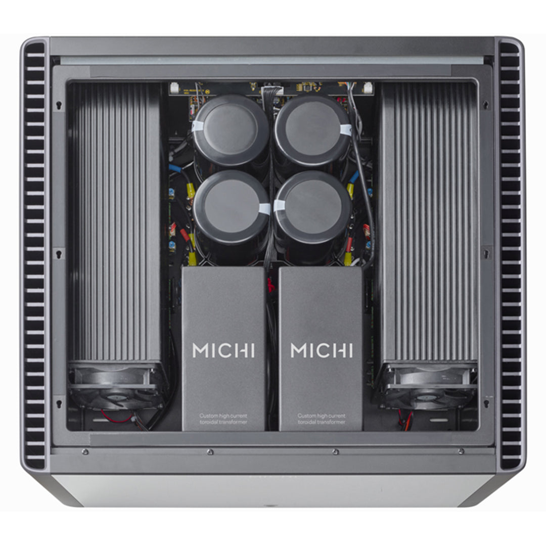 Rotel Michi M8 Mono Power Amp