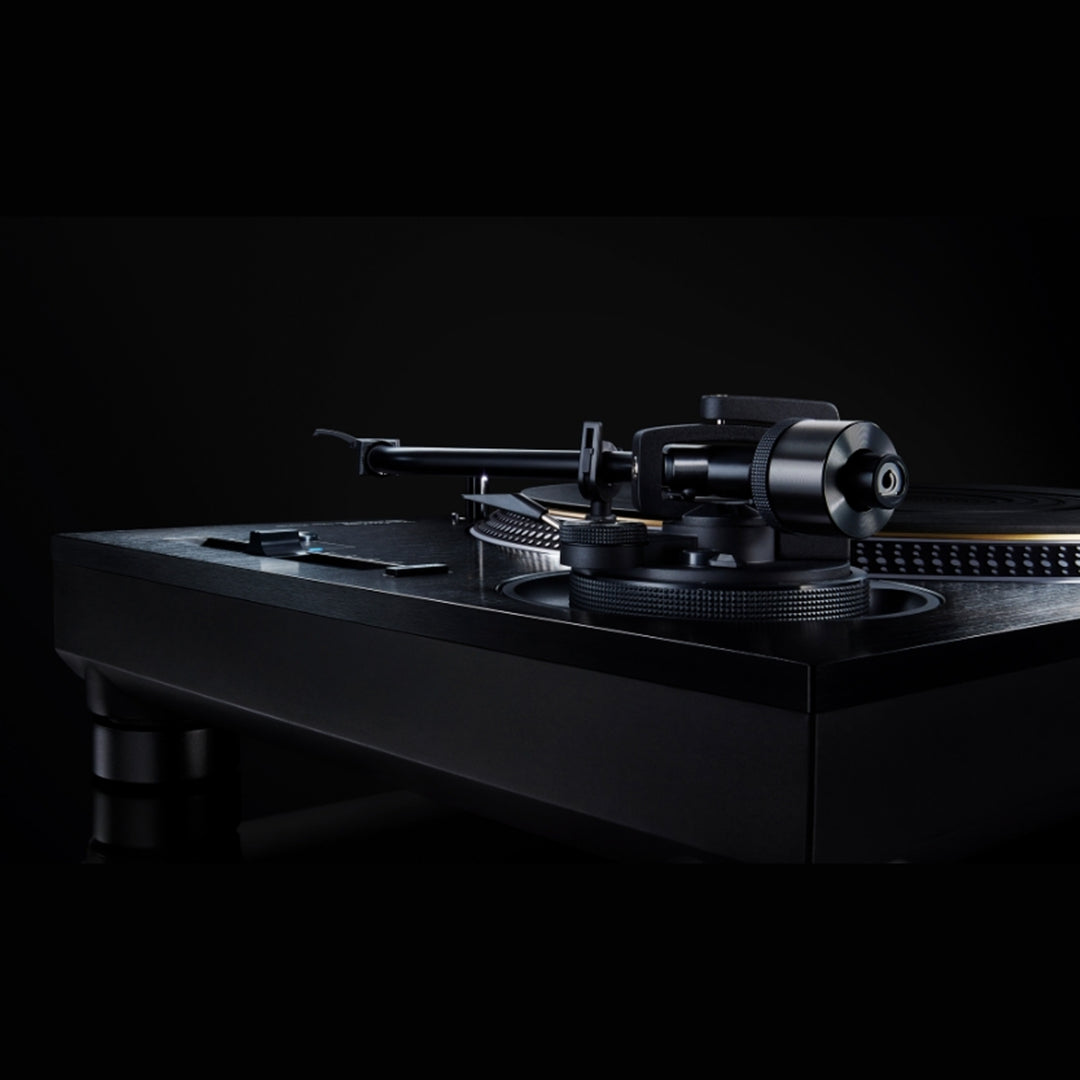 Technics SL-1210G Direct Drive Turntable - Black