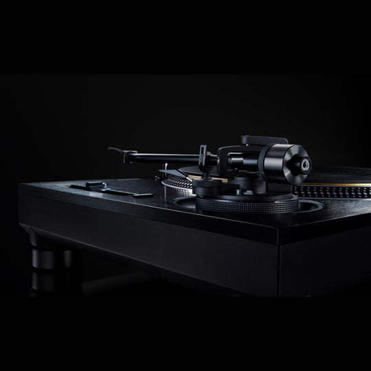 Technics SL-1210G Direct Drive Turntable - Black