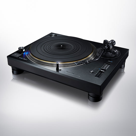 Technics SL-1210G Direct Drive Turntable - Black