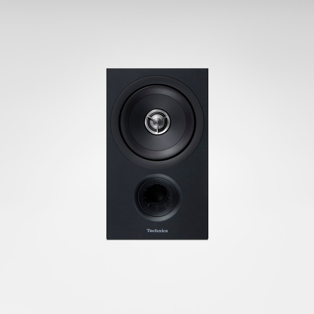 Technics Bookshelf Speakers SB-C600EK