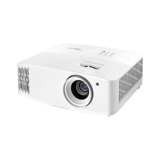 Optoma UHD35+ 4K UHD 240hz Cinema Gaming Projector