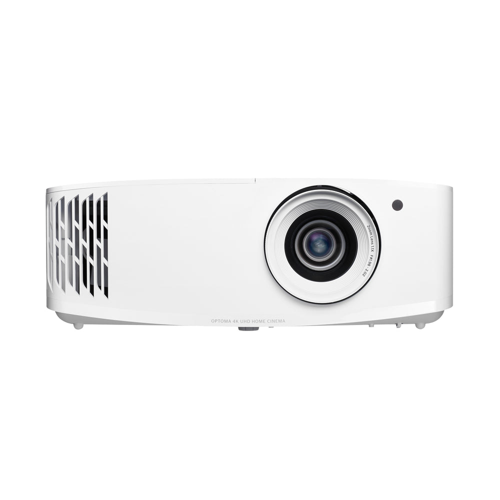 Optoma UHD35+ 4K UHD 240hz Cinema Gaming Projector