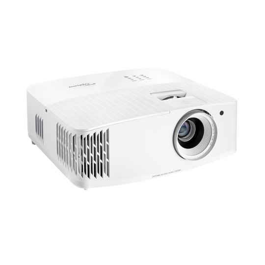 Optoma UHD35+ 4K UHD 240hz Cinema Gaming Projector