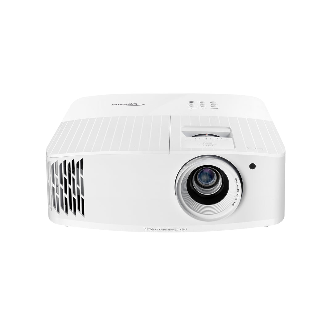 Optoma UHD35+ 4K UHD 240hz Cinema Gaming Projector