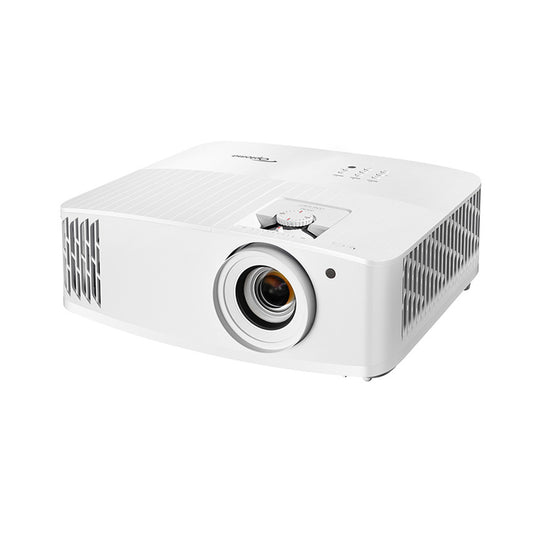 Optoma UHD66 4K UHD Smart Home Entertainment Projector