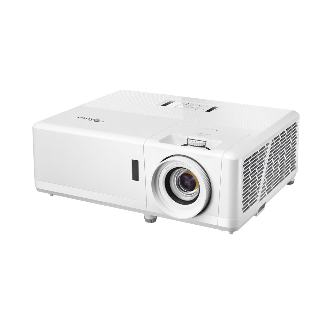 Optoma UHZ50 4K UHD 240hz Laser Projector