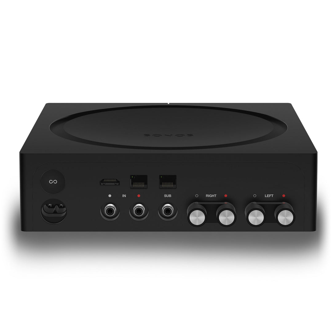 Sonos AMP - Stereo Streaming Amplifier