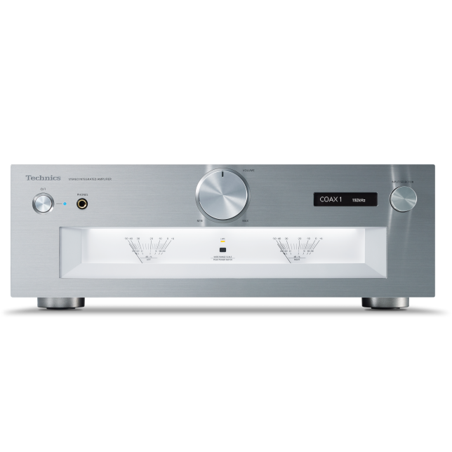 Technics Stereo Integrated Amplifier SU-G700M2