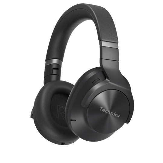 Technics EAH-A800 Wireless Headphones with Noise Cancelling