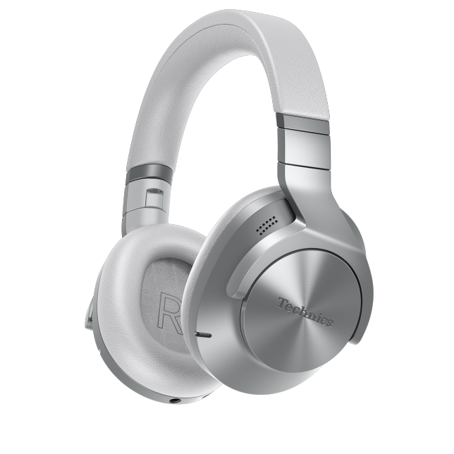 Technics EAH-A800 Wireless Headphones with Noise Cancelling