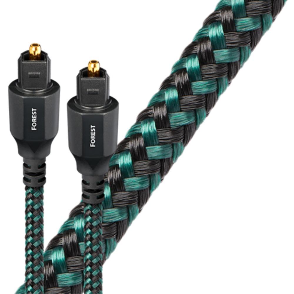 AudioQuest Cables FOREST Optical/Toslink Todds Hi Fi