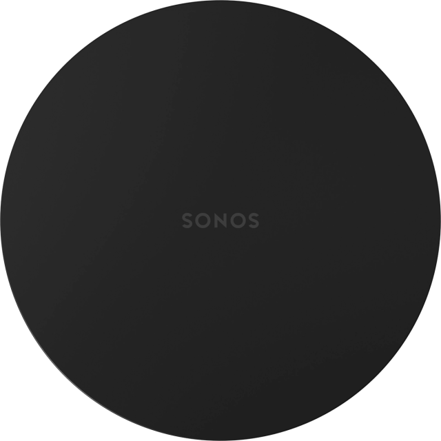 Sonos SUB Mini Wireless Subwoofer