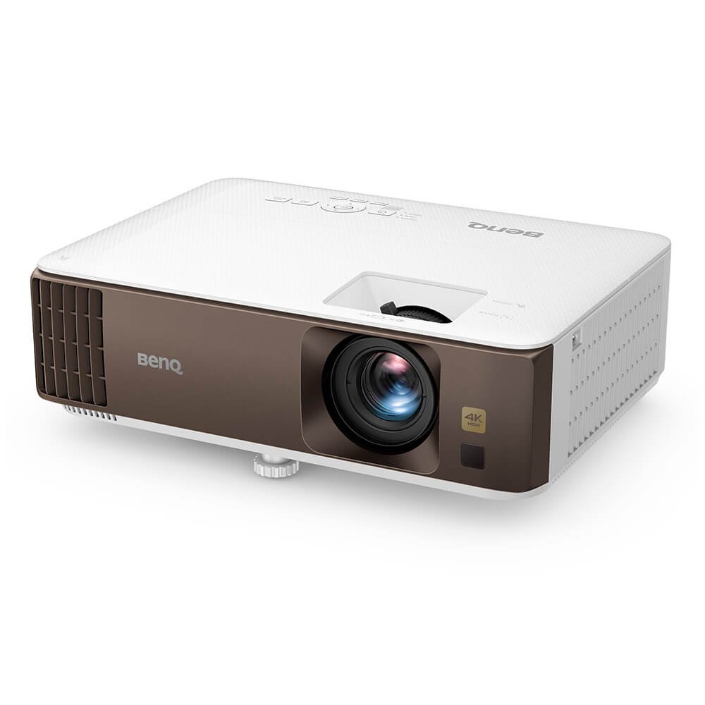 BenQ W1800 4K HDR Home Cinema Projector