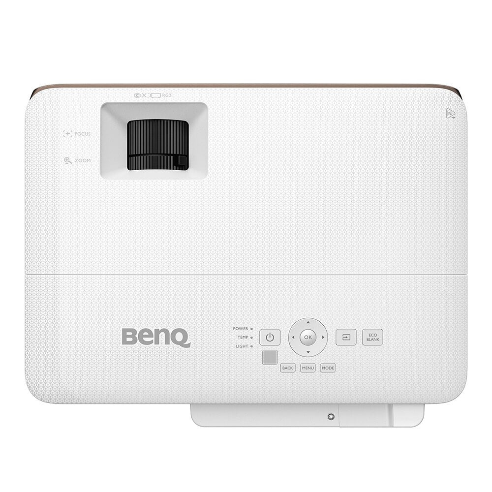 BenQ W1800 4K HDR Home Cinema Projector