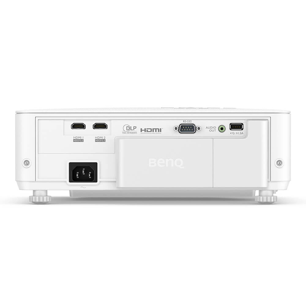 BenQ W1800 4K HDR Home Cinema Projector