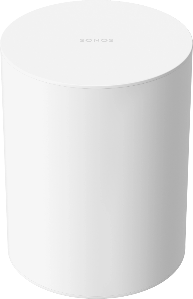 Sonos SUB Mini Wireless Subwoofer