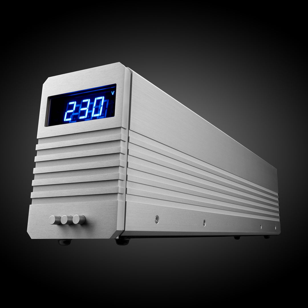 IsoTek EVO3 Genesis One Power Conditioner