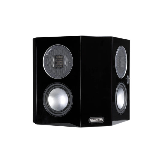Monitor Audio Gold FX (5G) Surround Speakers (Pair)