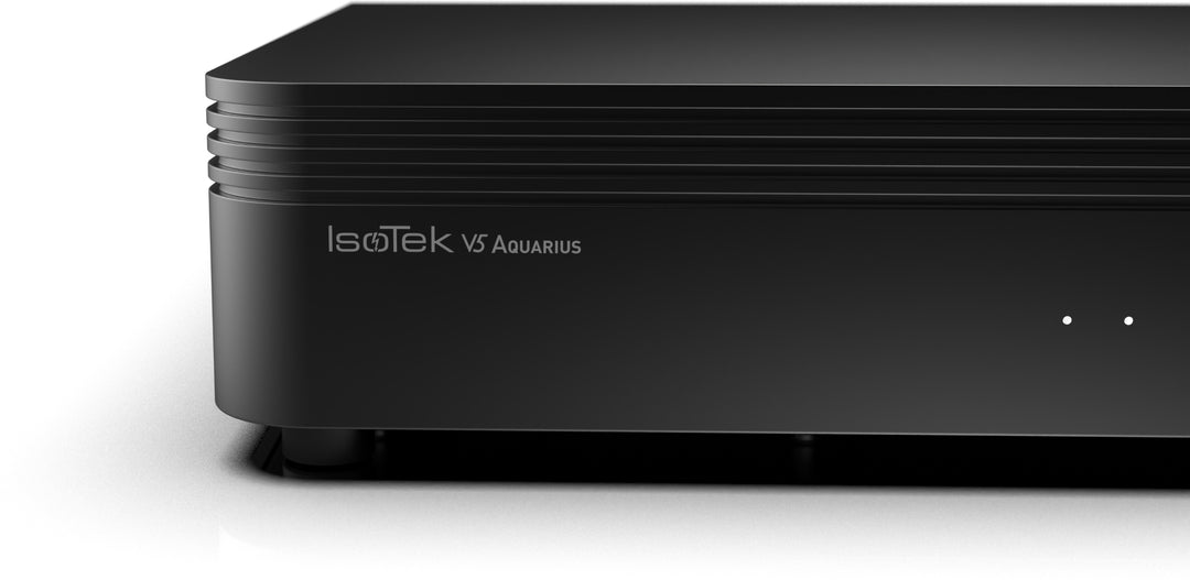 IsoTek V5 Aquarius Power Conditioner