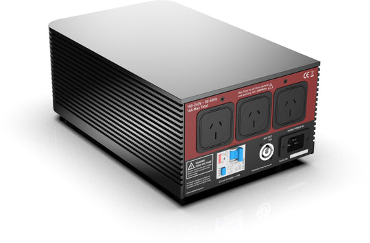 IsoTek V5 Titan Power Conditioner