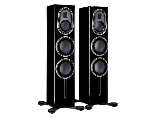 Monitor Audio Platinum 200 3G Floorstanding Speakers