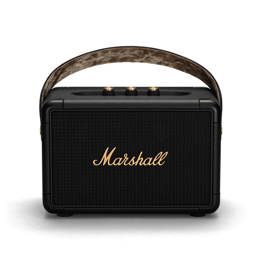 Marshall Kilburn II - Portable Bluetooth Speaker
