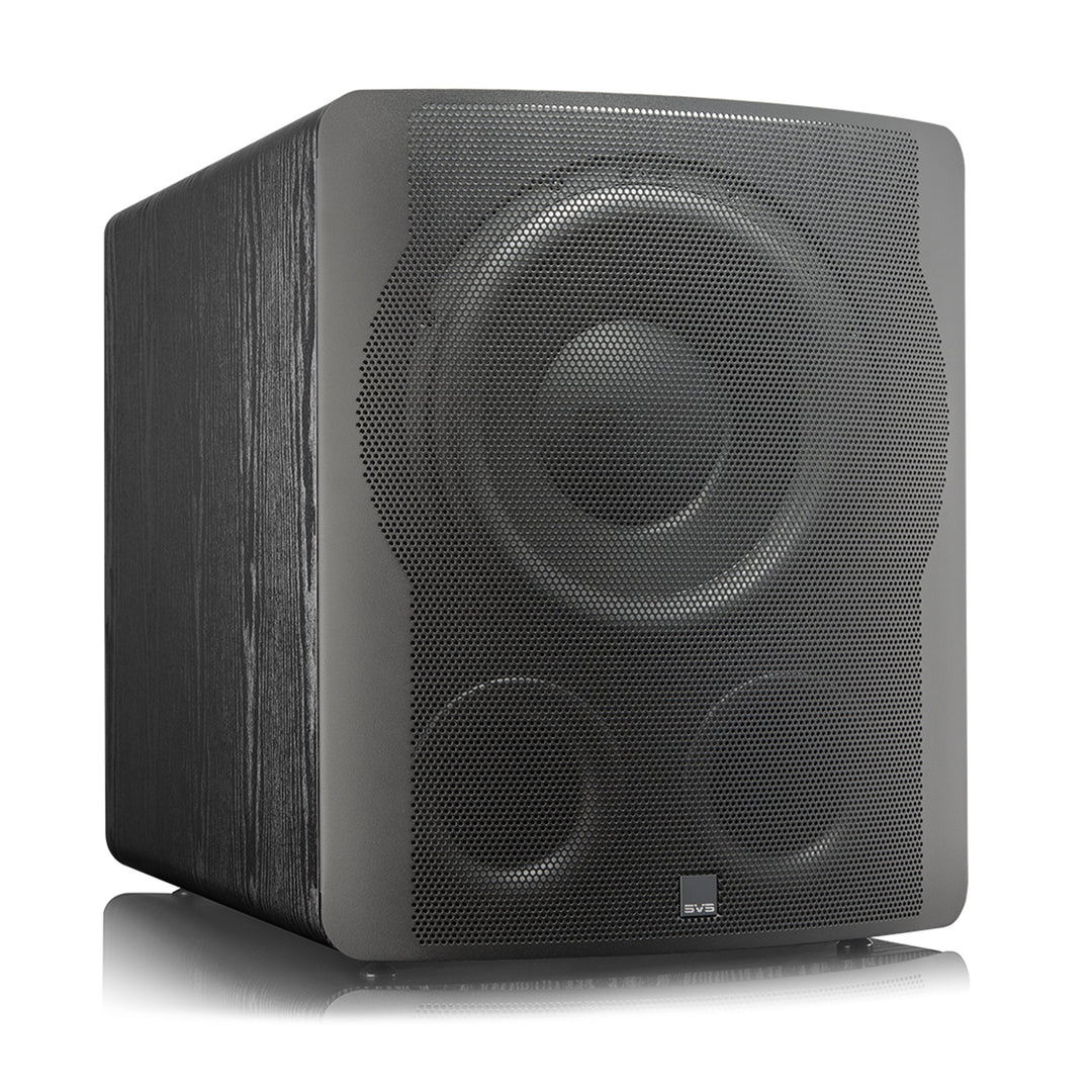 SVS PB-3000 Ported Box Home Subwoofer