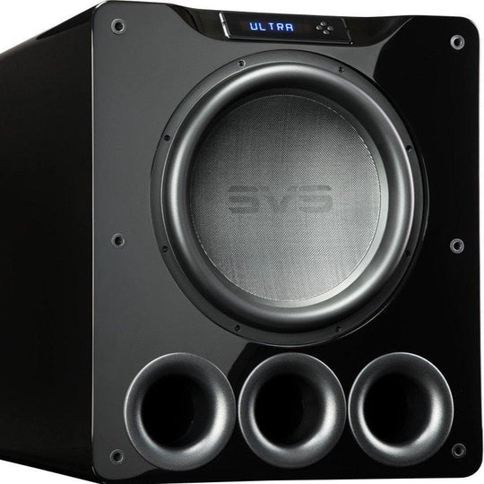 SVS PB16-Ultra Ported Box Home Subwoofer