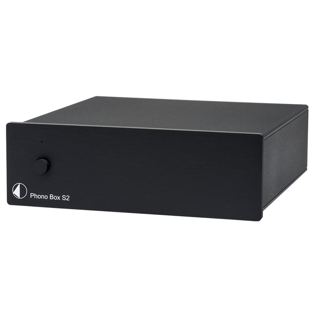 Pro-Ject Phono Box S2 Phono Pre-amplifier