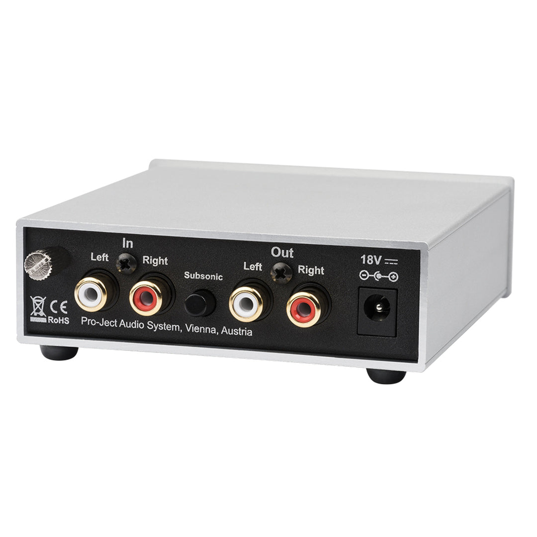 Pro-Ject Phono Box S2 Phono Pre-amplifier