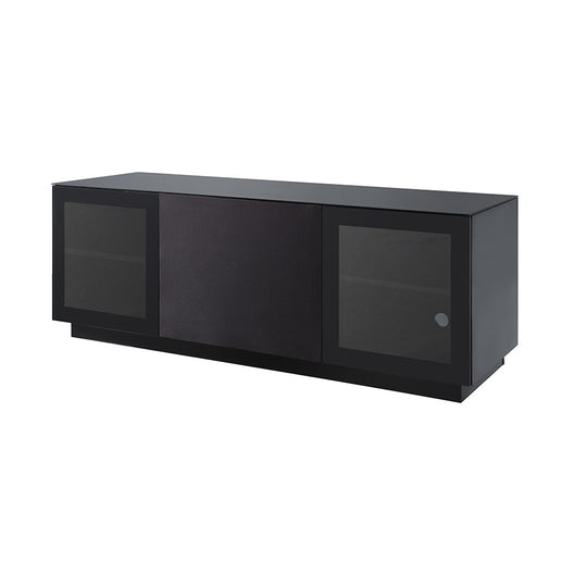Tauris Platinum 1800 Entertainment Unit - Black