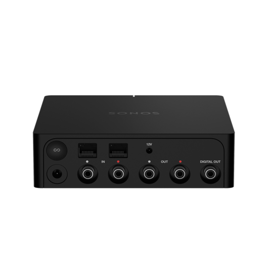 SONOS PORT - Network Streamer